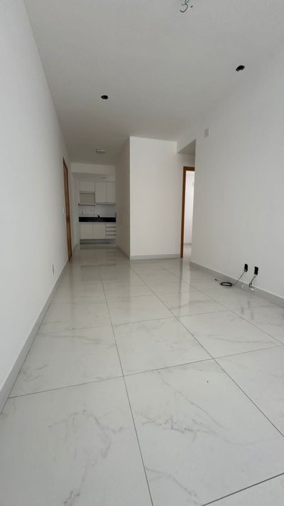 Apartamento, 2 quartos, 50 m² - Foto 3