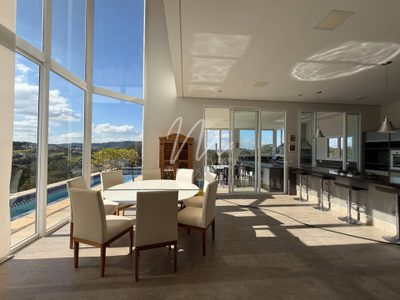 Casa de Condomínio, 5 quartos - Foto 3