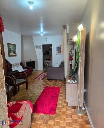 Casa, 3 quartos, 146 m² - Foto 3