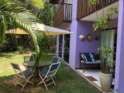 Casa de Condomínio, 2 quartos - Foto 1
