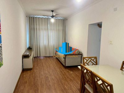 Apartamento, 2 quartos, 84 m² - Foto 3