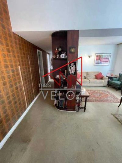 Apartamento, 3 quartos, 98 m² - Foto 1
