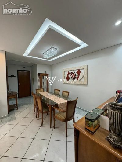 Casa, 3 quartos, 101 m² - Foto 1