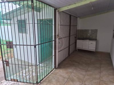 Casa, 2 quartos, 90 m² - Foto 5