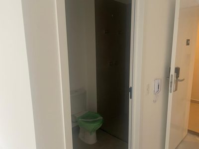 Apartamento, 1 quarto, 21 m² - Foto 1