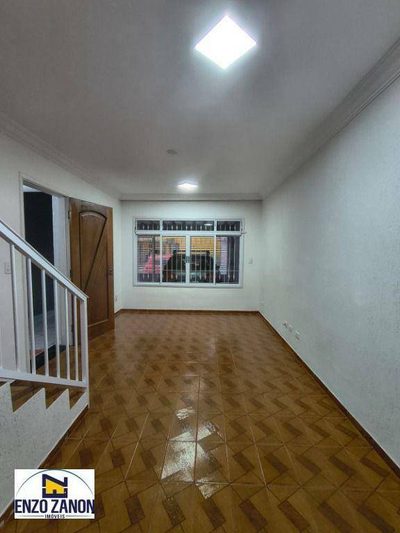 Sobrado, 3 quartos, 136 m² - Foto 3