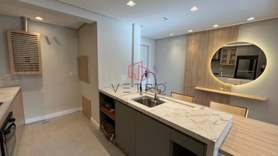 Apartamento, 3 quartos, 108 m² - Foto 4