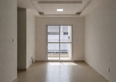 Apartamento, 3 quartos - Foto 1