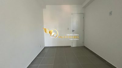 Apartamento, 1 quarto, 43 m² - Foto 2