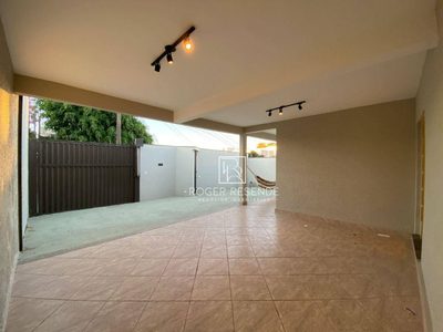 Casa, 5 quartos, 240 m² - Foto 4
