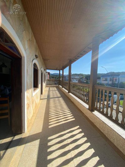 Prédio Inteiro, 1015 m² - Foto 1