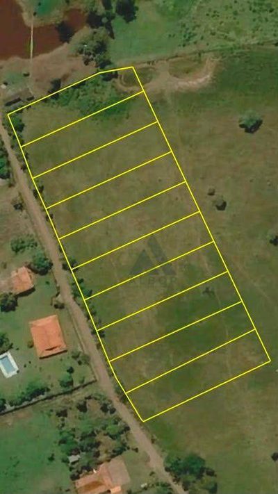 Terreno, 1000 m² - Foto 2