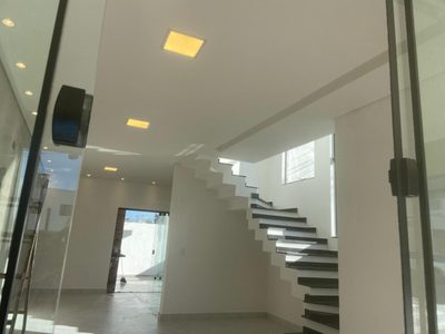 Casa de Condomínio, 3 quartos - Foto 3