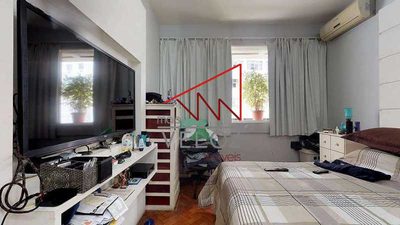 Apartamento, 3 quartos, 124 m² - Foto 2