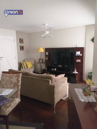 Apartamento, 3 quartos, 84 m² - Foto 1