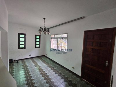 Casa, 4 quartos, 280 m² - Foto 1