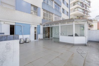 Apartamento, 3 quartos, 175 m² - Foto 4