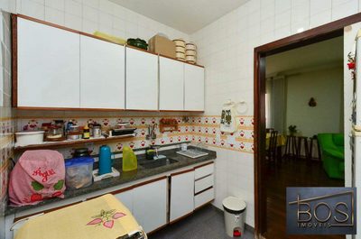 Apartamento, 3 quartos, 110 m² - Foto 5