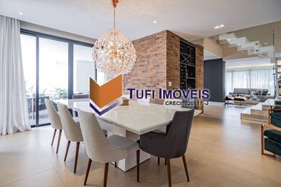 Casa, 4 quartos, 415 m² - Foto 4