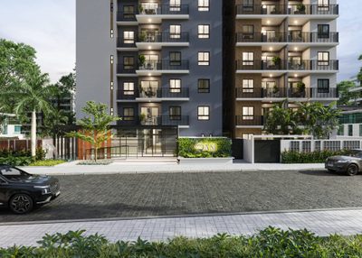 Cobertura, 2 quartos, 105 m² - Foto 5