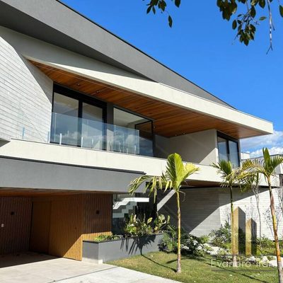 Casa, 4 quartos, 630 m² - Foto 3