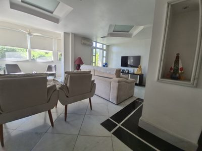 Apartamento, 3 quartos, 190 m² - Foto 5