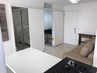Apartamento, 1 quarto, 45 m² - Foto 3
