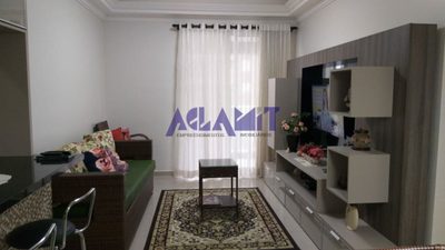 Apartamento, 2 quartos, 77 m² - Foto 1