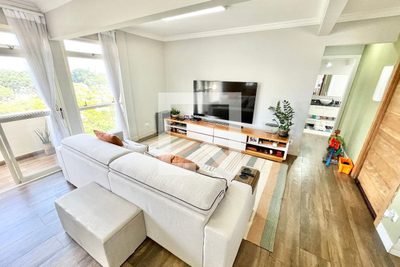 Apartamento, 3 quartos, 120 m² - Foto 3
