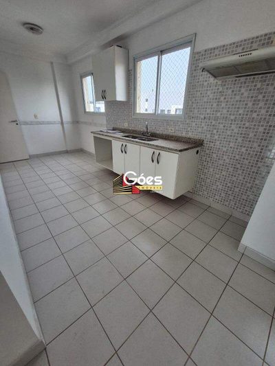 Apartamento, 4 quartos, 132 m² - Foto 2