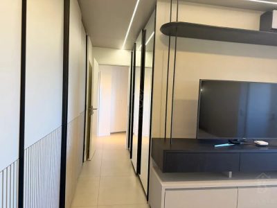 Apartamento, 3 quartos, 160 m² - Foto 2