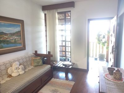 Apartamento, 3 quartos, 120 m² - Foto 1