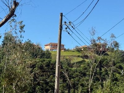 Casa, 3 quartos, 3025 m² - Foto 1