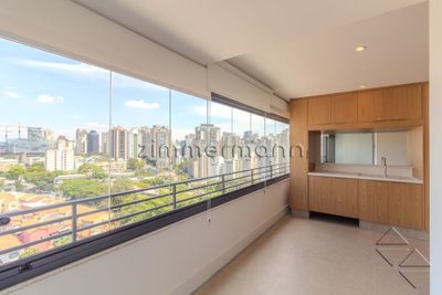 Apartamento, 2 quartos, 61 m² - Foto 4