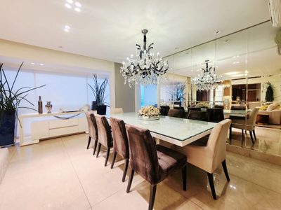 Apartamento, 3 quartos, 222 m² - Foto 4