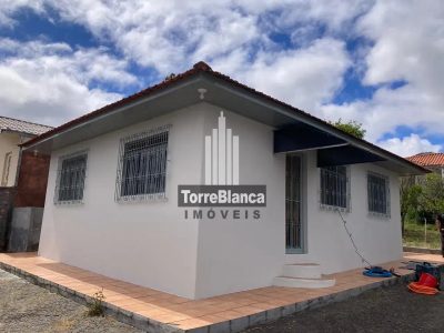 Casa, 2 quartos, 90 m² - Foto 1