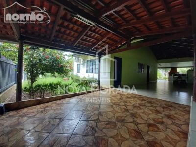 Casa, 4 quartos - Foto 3