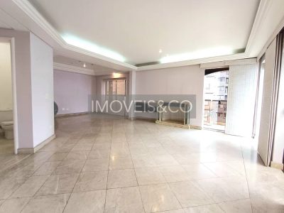 Apartamento, 3 quartos, 150 m² - Foto 2