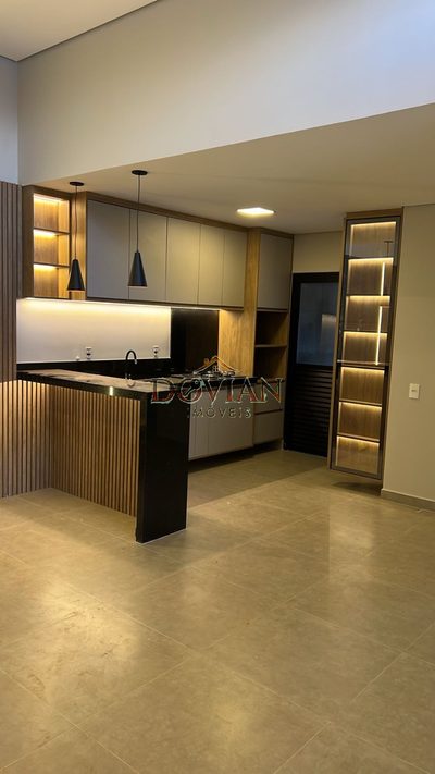 Casa, 3 quartos, 125 m² - Foto 1