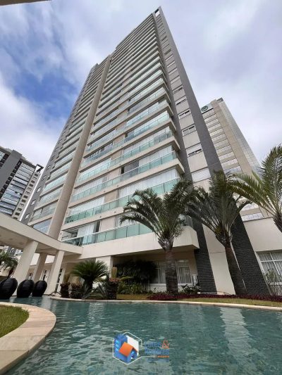 Apartamento, 3 quartos, 106 m² - Foto 1
