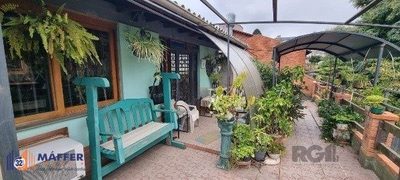 Casa, 4 quartos, 360 m² - Foto 1