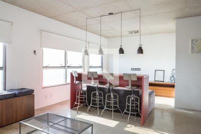 Apartamento, 1 quarto, 70 m² - Foto 2
