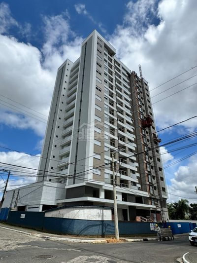 Apartamento, 2 quartos, 71 m² - Foto 1