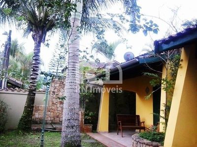 Casa, 4 quartos, 223 m² - Foto 2