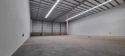 Depósito-Galpão, 1251 m² - Foto 3