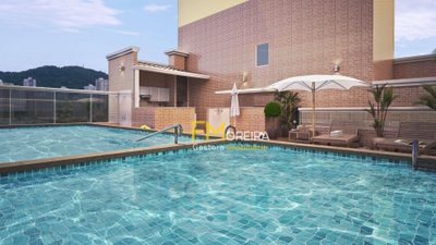 Apartamento, 2 quartos, 63 m² - Foto 2