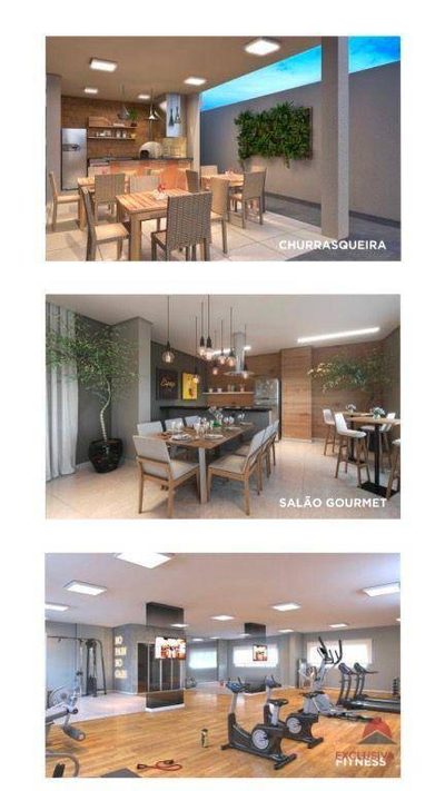 Apartamento, 2 quartos, 63 m² - Foto 5