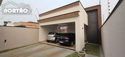 Casa, 4 quartos, 142 m² - Foto 1
