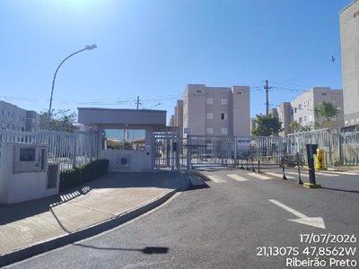 Apartamento, 2 quartos, 43 m² - Foto 1