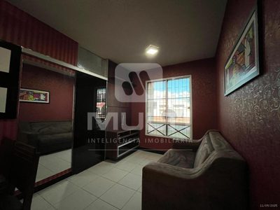 Apartamento, 2 quartos, 42 m² - Foto 1